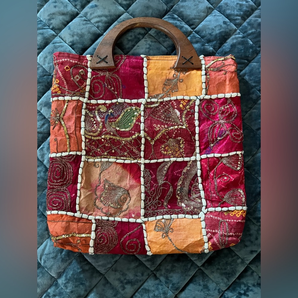 Decorative Bag